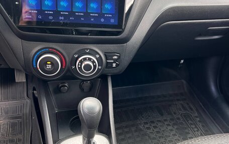 KIA Rio III рестайлинг, 2012 год, 620 000 рублей, 8 фотография