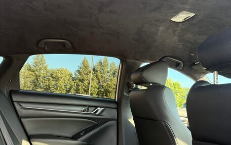Honda Accord IX рестайлинг, 2019 год, 2 150 000 рублей, 12 фотография