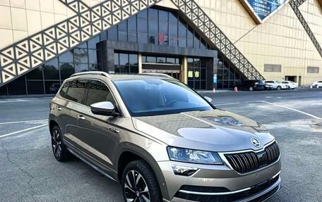 Skoda Karoq I, 2022 год, 1 770 000 рублей, 1 фотография