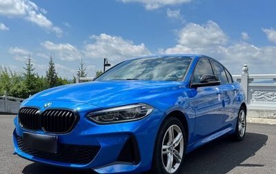 BMW 1 серия, 2021 год, 2 000 000 рублей, 1 фотография