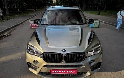BMW X5 M, 2017 год, 4 450 000 рублей, 1 фотография
