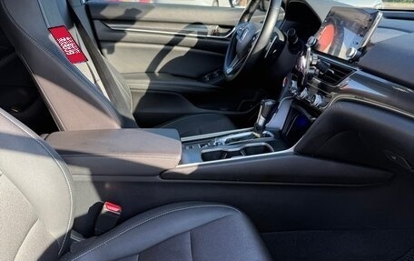 Honda Accord IX рестайлинг, 2019 год, 2 150 000 рублей, 15 фотография