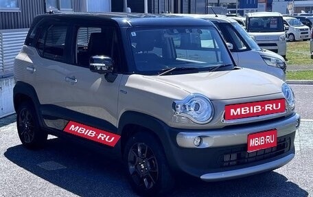 Suzuki Xbee I, 2021 год, 1 090 000 рублей, 1 фотография