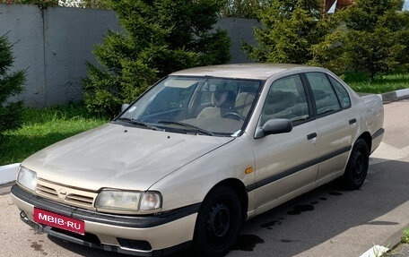 Nissan Primera II рестайлинг, 1992 год, 150 000 рублей, 1 фотография