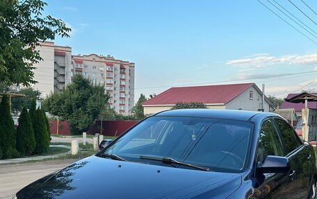 Mazda 6, 2005 год, 670 000 рублей, 1 фотография