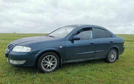 Nissan Almera Classic, 2006 год, 350 000 рублей, 1 фотография