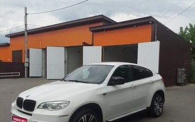BMW X6, 2013 год, 2 000 000 рублей, 1 фотография