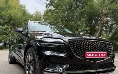 Genesis GV70, 2021 год, 3 650 000 рублей, 1 фотография