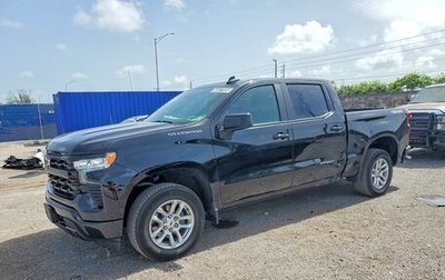 Chevrolet Silverado, 2026 год, 6 700 000 рублей, 1 фотография