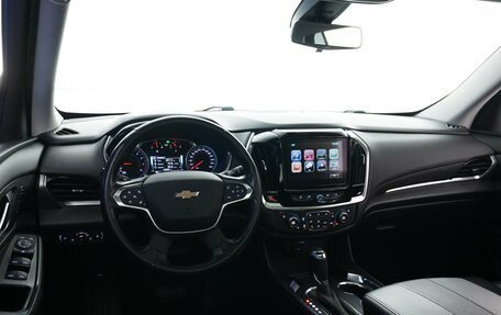 Chevrolet Traverse II, 2019 год, 2 957 055 рублей, 6 фотография