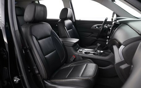 Chevrolet Traverse II, 2019 год, 2 957 055 рублей, 8 фотография