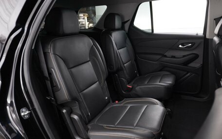Chevrolet Traverse II, 2019 год, 2 957 055 рублей, 7 фотография