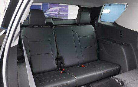 Chevrolet Traverse II, 2019 год, 2 957 055 рублей, 9 фотография