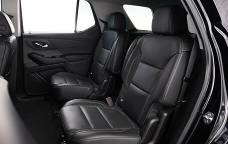 Chevrolet Traverse II, 2019 год, 2 957 055 рублей, 10 фотография