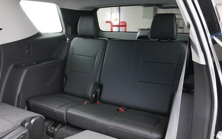 Chevrolet Traverse II, 2019 год, 2 957 055 рублей, 12 фотография