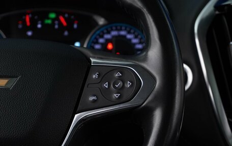 Chevrolet Traverse II, 2019 год, 2 957 055 рублей, 17 фотография