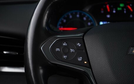 Chevrolet Traverse II, 2019 год, 2 957 055 рублей, 16 фотография