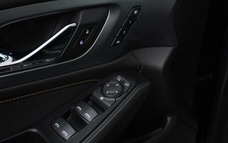 Chevrolet Traverse II, 2019 год, 2 957 055 рублей, 20 фотография