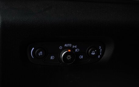 Chevrolet Traverse II, 2019 год, 2 957 055 рублей, 21 фотография