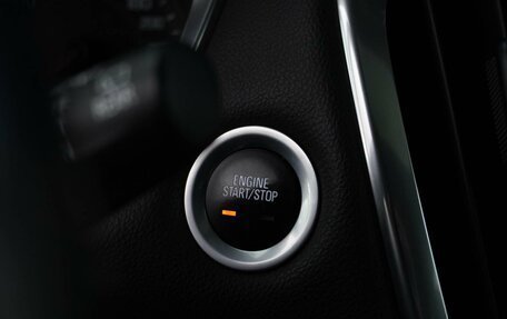 Chevrolet Traverse II, 2019 год, 2 957 055 рублей, 22 фотография
