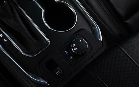 Chevrolet Traverse II, 2019 год, 2 957 055 рублей, 24 фотография