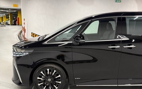 Toyota Alphard, 2026 год, 14 500 000 рублей, 9 фотография