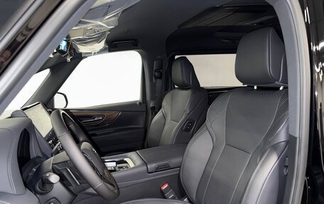 Toyota Alphard, 2026 год, 14 500 000 рублей, 14 фотография
