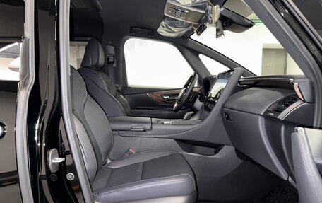 Toyota Alphard, 2026 год, 14 500 000 рублей, 21 фотография