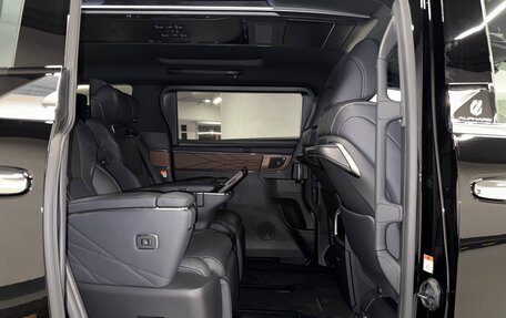 Toyota Alphard, 2026 год, 14 500 000 рублей, 23 фотография