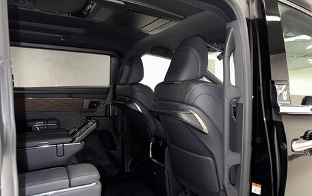 Toyota Alphard, 2026 год, 14 500 000 рублей, 26 фотография
