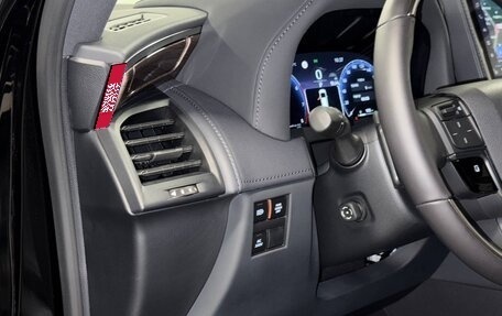 Toyota Alphard, 2026 год, 14 500 000 рублей, 13 фотография