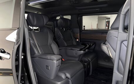 Toyota Alphard, 2026 год, 14 500 000 рублей, 25 фотография