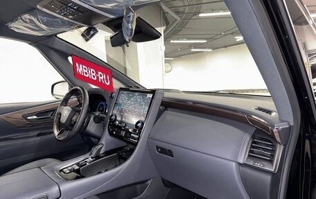 Toyota Alphard, 2026 год, 14 500 000 рублей, 20 фотография