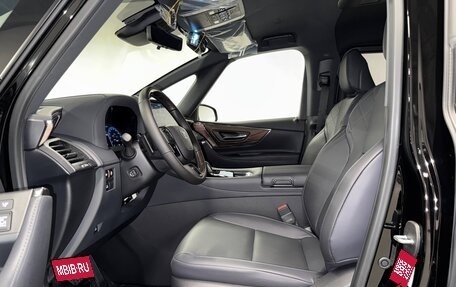 Toyota Alphard, 2026 год, 14 500 000 рублей, 15 фотография