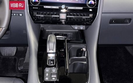 Toyota Alphard, 2026 год, 14 500 000 рублей, 17 фотография