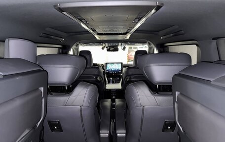 Toyota Alphard, 2026 год, 14 500 000 рублей, 27 фотография