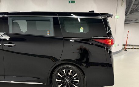 Toyota Alphard, 2026 год, 14 500 000 рублей, 37 фотография