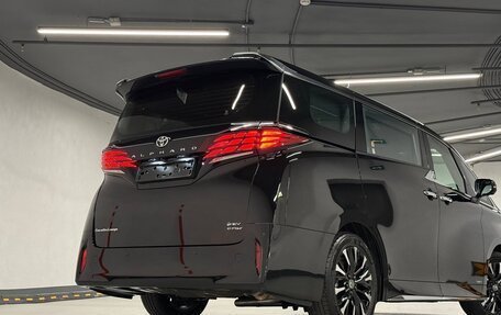 Toyota Alphard, 2026 год, 14 500 000 рублей, 35 фотография