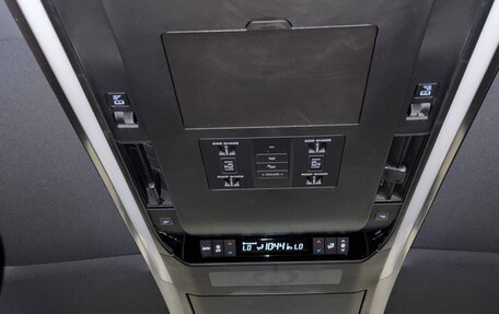 Toyota Alphard, 2026 год, 14 500 000 рублей, 34 фотография