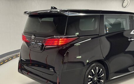 Toyota Alphard, 2026 год, 14 500 000 рублей, 36 фотография