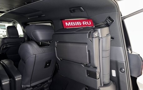 Toyota Alphard, 2026 год, 14 500 000 рублей, 28 фотография