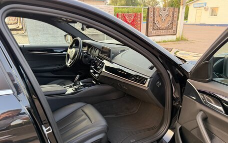BMW 5 серия, 2018 год, 2 960 000 рублей, 9 фотография