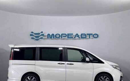 Honda Stepwgn IV, 2016 год, 2 250 000 рублей, 4 фотография