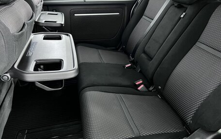 Honda Stepwgn IV, 2016 год, 2 250 000 рублей, 9 фотография