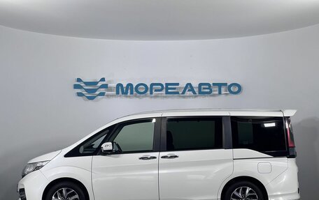 Honda Stepwgn IV, 2016 год, 2 250 000 рублей, 8 фотография