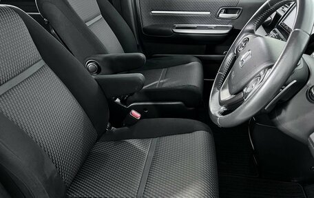 Honda Stepwgn IV, 2016 год, 2 250 000 рублей, 13 фотография