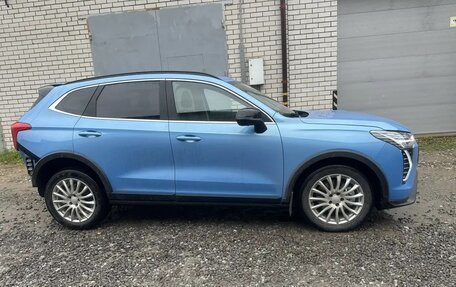 Haval Jolion, 2026 год, 1 450 000 рублей, 3 фотография