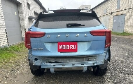 Haval Jolion, 2026 год, 1 450 000 рублей, 4 фотография