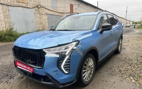 Haval Jolion, 2026 год, 1 450 000 рублей, 2 фотография