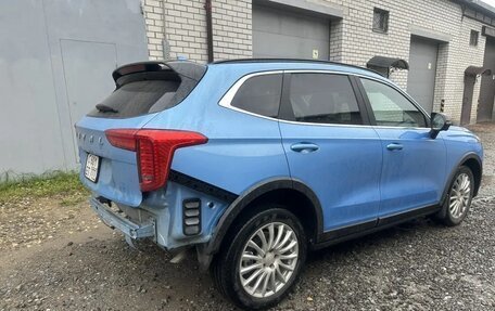 Haval Jolion, 2026 год, 1 450 000 рублей, 5 фотография